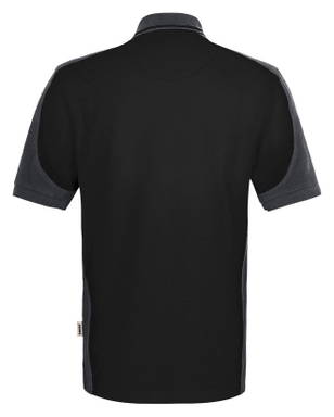 HAKRO Polo Contrast MIKRALINAR® ECO 0539