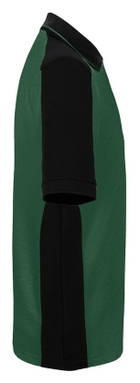 HAKRO Polo Contrast MIKRALINAR® ECO 0539