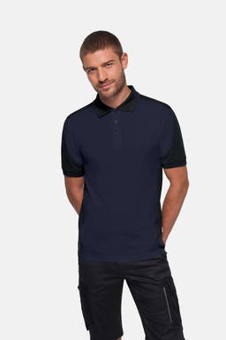 HAKRO Polo Contrast MIKRALINAR® ECO 0539