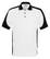 HAKRO Polo Contrast MIKRALINAR® ECO 0539