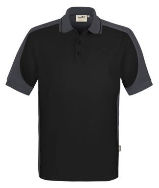HAKRO Polo Contrast MIKRALINAR® ECO 0539