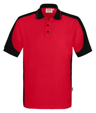 HAKRO Polo Contrast MIKRALINAR® ECO 0539