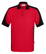 HAKRO Polo Contrast MIKRALINAR® ECO 0539