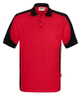 Rood/zwart