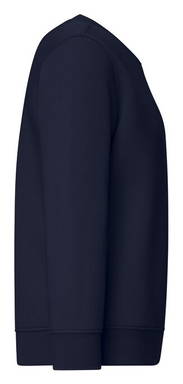 HAKRO Kids sweatshirt bio-katoen 0541