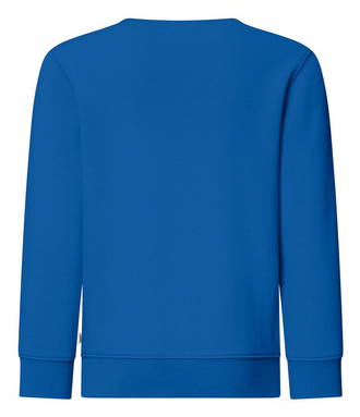 HAKRO Kids sweatshirt bio-katoen 0541