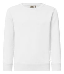 HAKRO Kids felpa in cotone biologico 0541