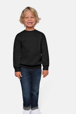 HAKRO Kids sweatshirt bio-katoen 0541