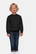HAKRO Kids sweatshirt bio-katoen 0541