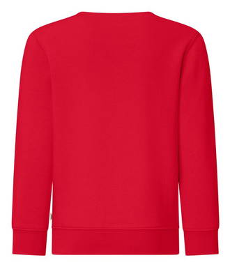 HAKRO Kids sweatshirt bio-katoen 0541