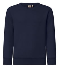 HAKRO Kids sweatshirt bio-katoen 0541
