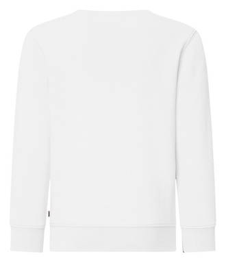 HAKRO Kids sweatshirt bio-katoen 0541