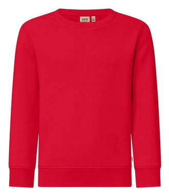 HAKRO Kids sweatshirt bio-katoen 0541