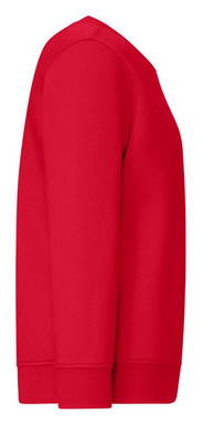 HAKRO Kids sweatshirt bio-katoen 0541