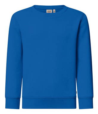 HAKRO Kids sweatshirt bio-katoen 0541