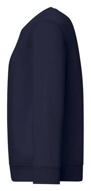 HAKRO Kids sweatshirt bio-katoen 0541