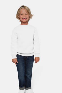 HAKRO Kids sweatshirt bio-katoen 0541