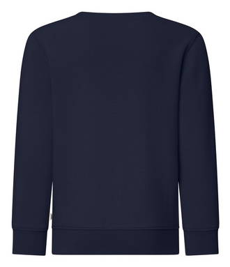 HAKRO Kids sweatshirt bio-katoen 0541