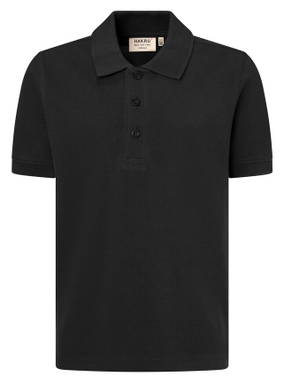HAKRO Kids polo bio-katoen 0545