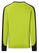 HAKRO Sweatshirt Contrast MIKRALINAR® ECO 0549