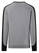 HAKRO Sweatshirt Contrast MIKRALINAR® ECO 0549