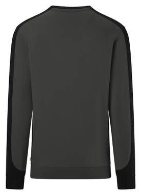 HAKRO Sweatshirt Contrast MIKRALINAR® ECO 0549