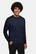 HAKRO Sweatshirt Contrast MIKRALINAR® ECO 0549