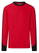 HAKRO Sweatshirt Contrast MIKRALINAR® ECO 0549