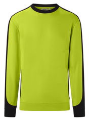 HAKRO Felpa Contrast MIKRALINAR® ECO 0549