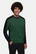 HAKRO Sweatshirt Contrast MIKRALINAR® ECO 0549