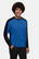 HAKRO Sweatshirt Contrast MIKRALINAR® ECO 0549