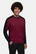 HAKRO Sweatshirt Contrast MIKRALINAR® ECO 0549