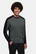 HAKRO Sweatshirt Contrast MIKRALINAR® ECO 0549