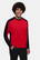 HAKRO Sweatshirt Contrast MIKRALINAR® ECO 0549