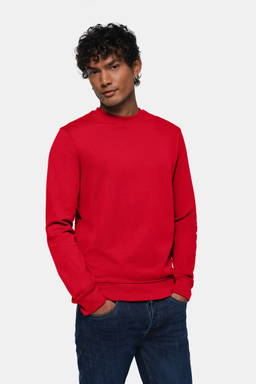 HAKRO Sweatshirt MIKRALINAR® ECO 0550