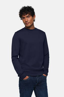 HAKRO Sweatshirt MIKRALINAR® ECO 0550