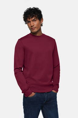 HAKRO Sweatshirt MIKRALINAR® ECO 0550