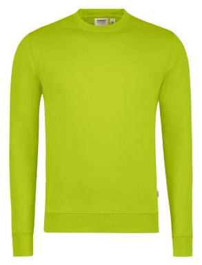 HAKRO Sweatshirt MIKRALINAR® ECO 0550