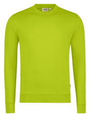 HAKRO Sweatshirt MIKRALINAR® ECO 0550