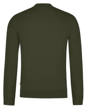 HAKRO Sweatshirt MIKRALINAR® ECO 0550
