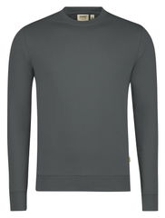 HAKRO Sweatshirt MIKRALINAR® ECO 0550