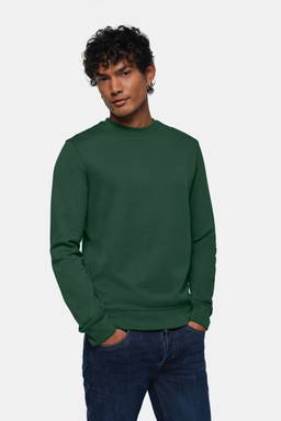 HAKRO Sweatshirt MIKRALINAR® ECO 0550