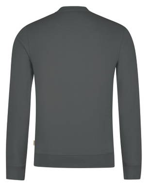 HAKRO Sweatshirt MIKRALINAR® ECO 0550