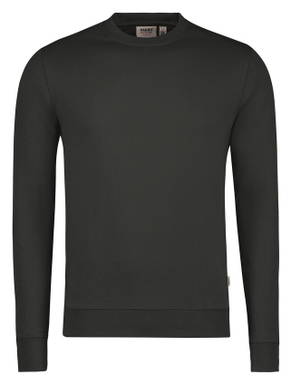 HAKRO Sweatshirt MIKRALINAR® ECO 0550