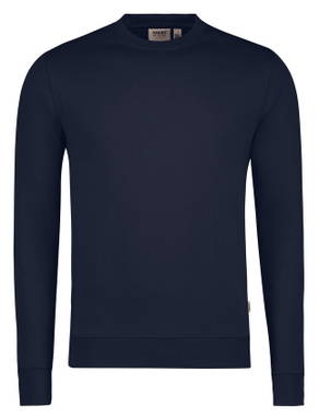 HAKRO Sweatshirt MIKRALINAR® ECO 0550