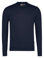 HAKRO Sweatshirt MIKRALINAR® ECO 0550