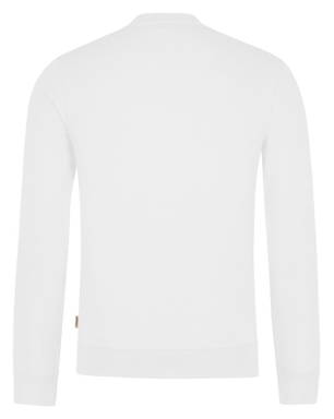 HAKRO Sweatshirt MIKRALINAR® ECO 0550