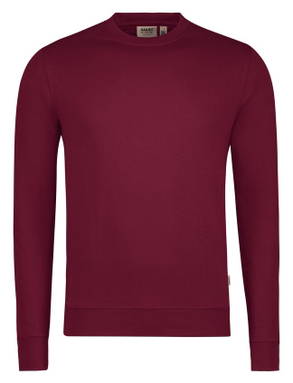 HAKRO Sweatshirt MIKRALINAR® ECO 0550