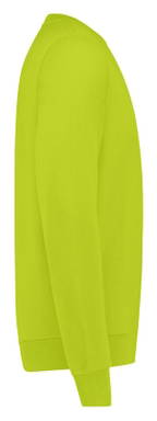HAKRO Sweatshirt MIKRALINAR® ECO 0550