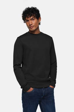 HAKRO Sweatshirt MIKRALINAR® ECO 0550